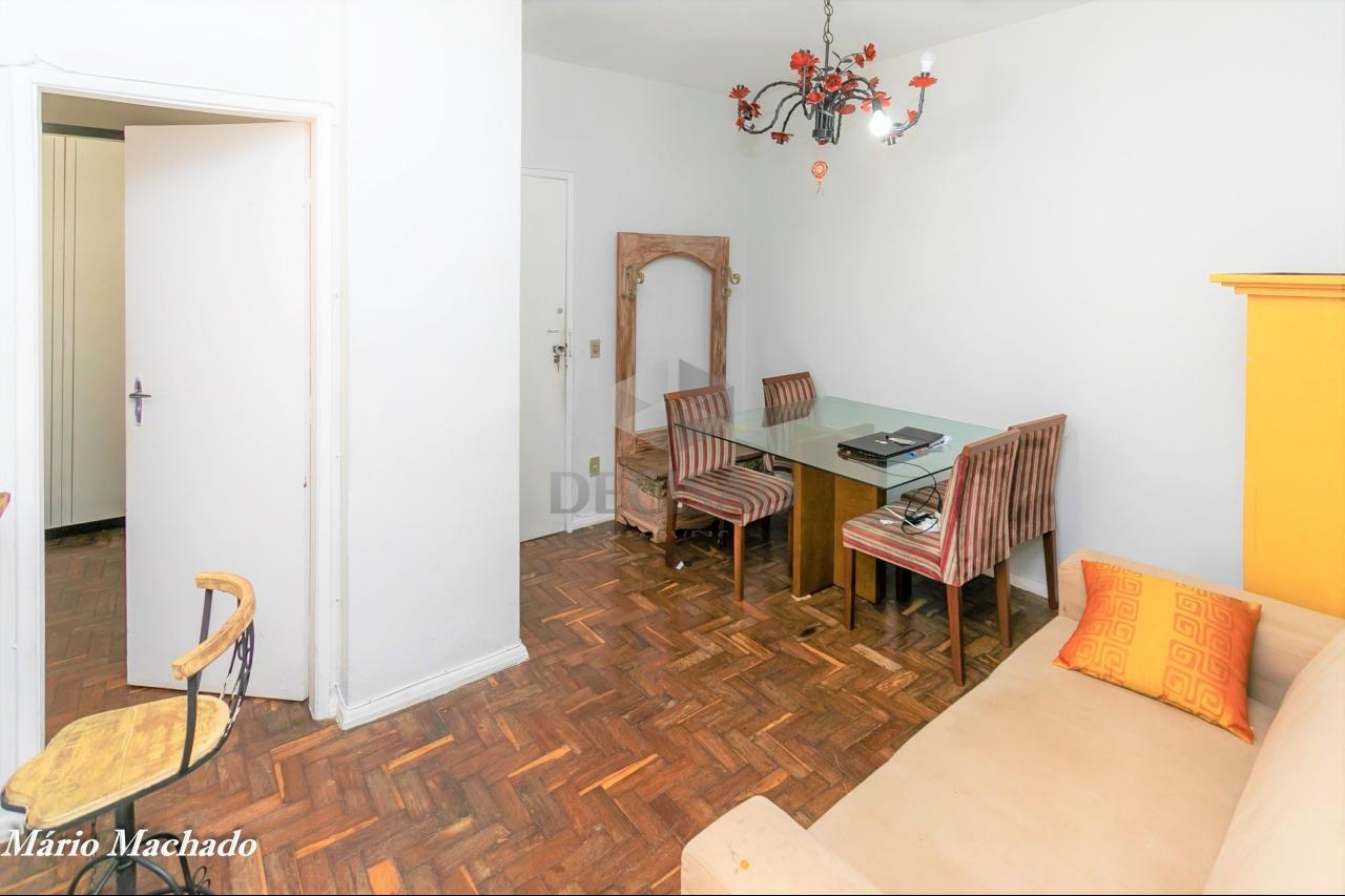 Apartamento 2 Quartos à venda no Anchieta: 